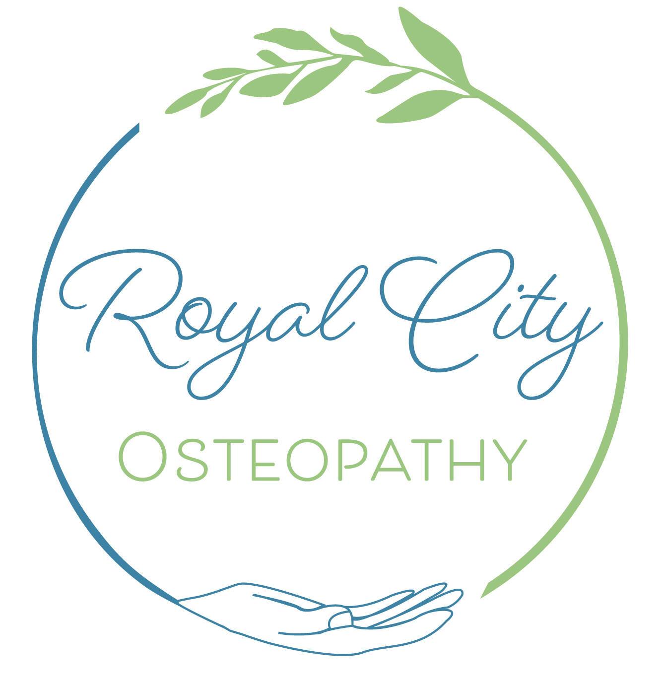 Royal City Osteopathy